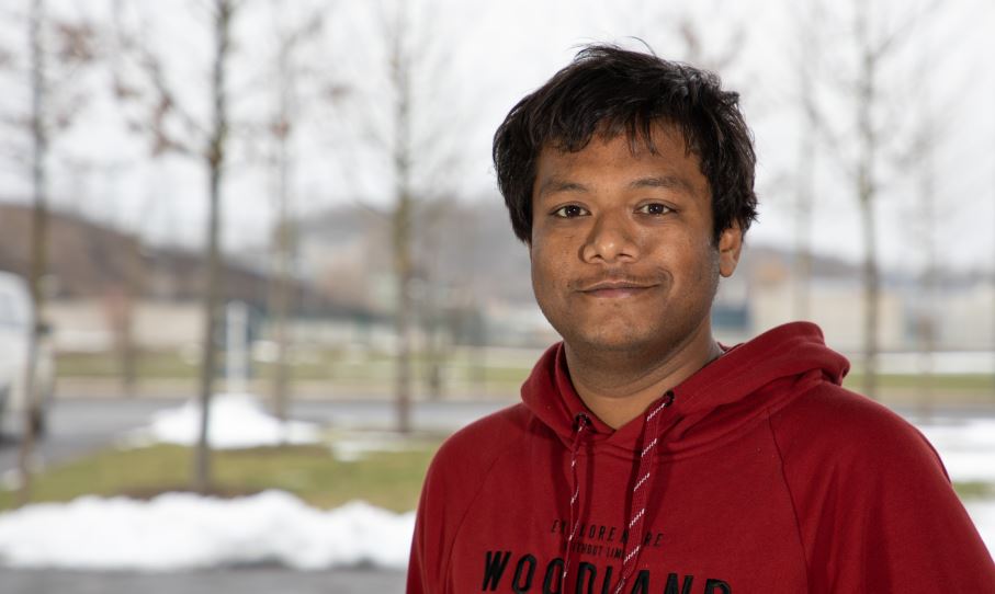 D Chowdhury